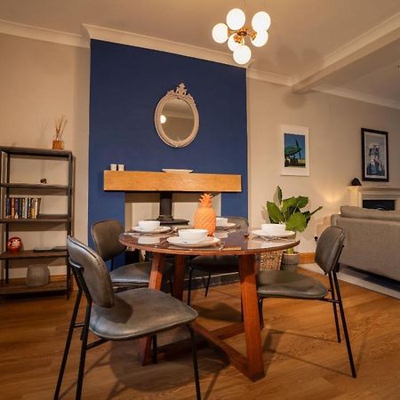 Fairmead Βίλα Ambleside Εξωτερικό φωτογραφία