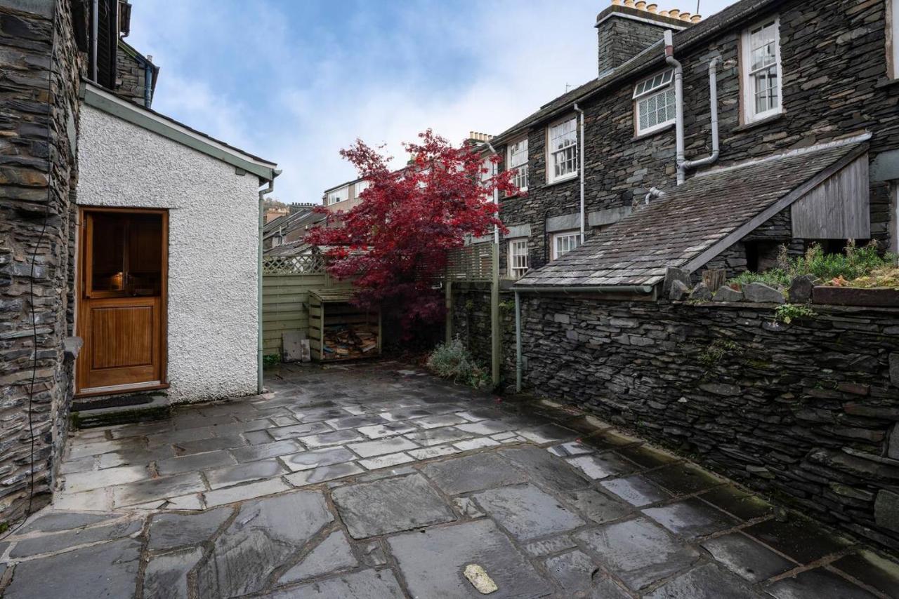 Fairmead Βίλα Ambleside Εξωτερικό φωτογραφία